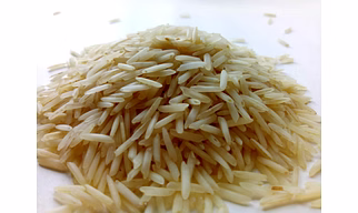 Basmati Rice