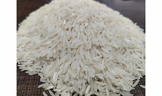 Parboiled Rice