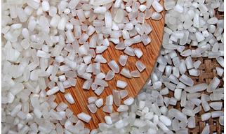 Broken Rice