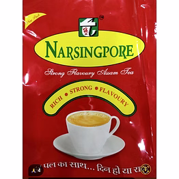 assam tea
