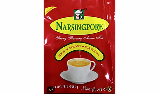 ASSAM TEA