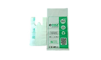Compostable bags