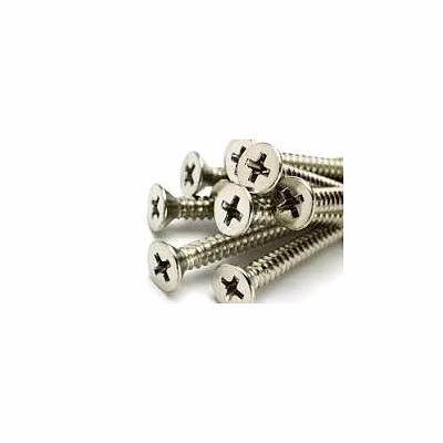 stainless steel screw