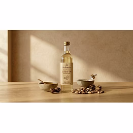 castor oil