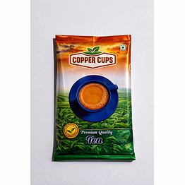 black tea