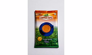 BLACK TEA
