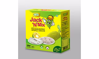 FIRA Jackfruit Idiyappam