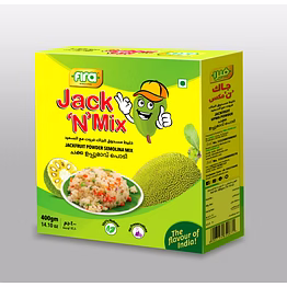 fira jackfruit upma (rava) 400grm