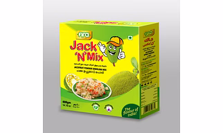 FIRA Jackfruit Upma (Rava) 400grm