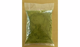 Organic Moringa Leaf Powder