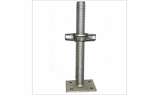 Adjustable Base jack