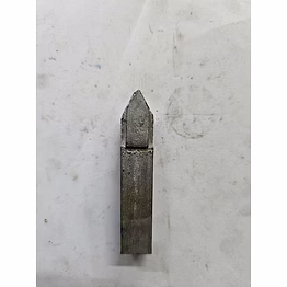 carbide tipped lathe tools