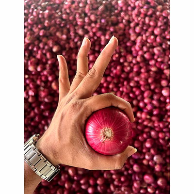 onion