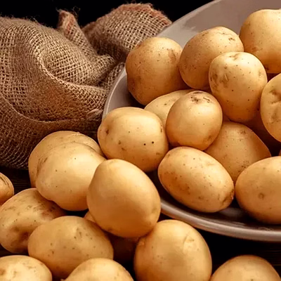 potato