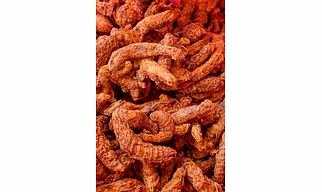 Alleppy Turmeric Finger,  4%-7% curcumin