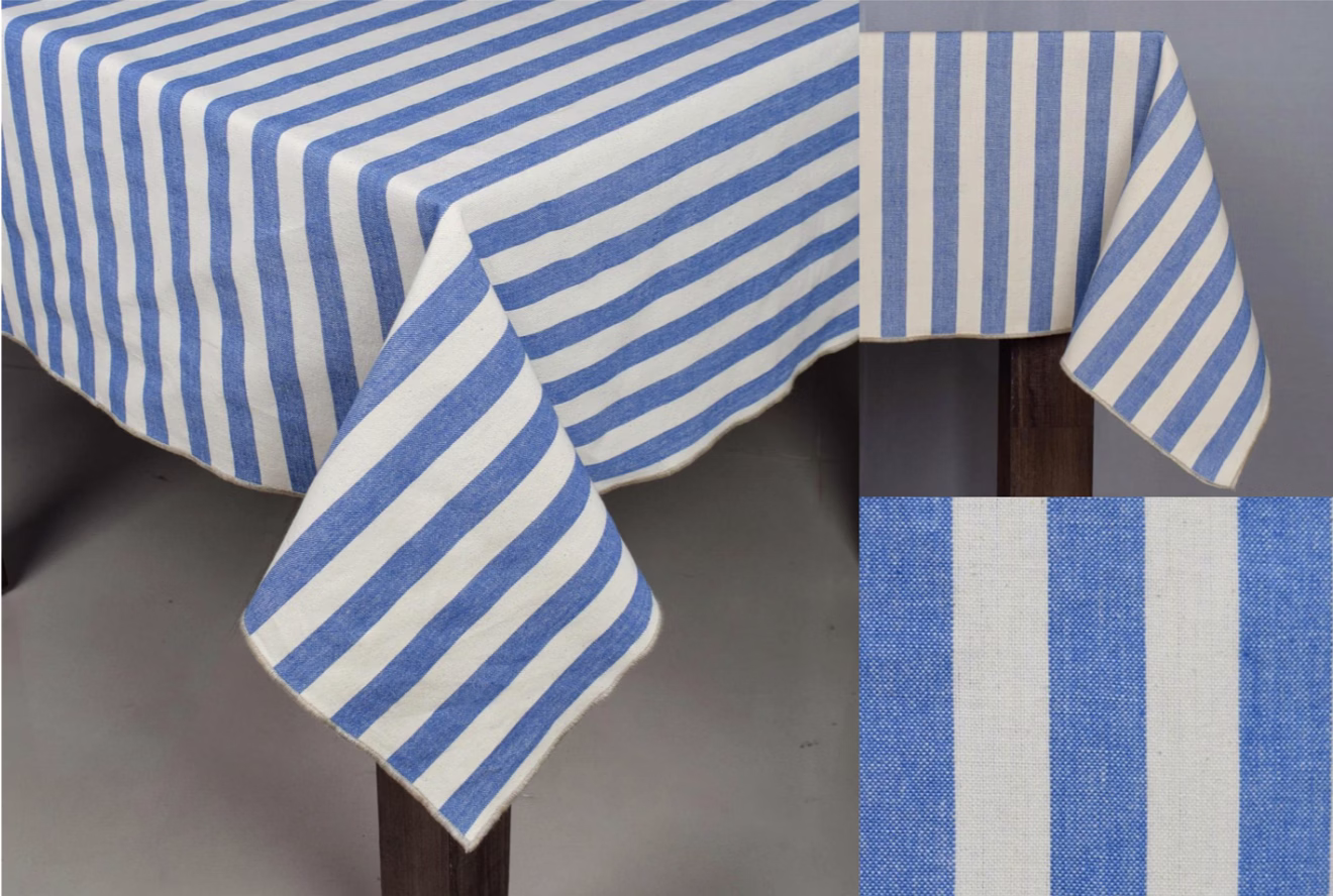 Kitchen Linen - Table Cover image 1