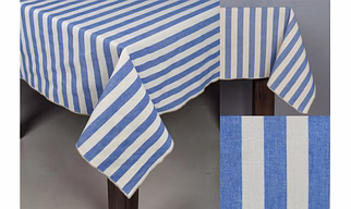 Kitchen Linen - Table Cover