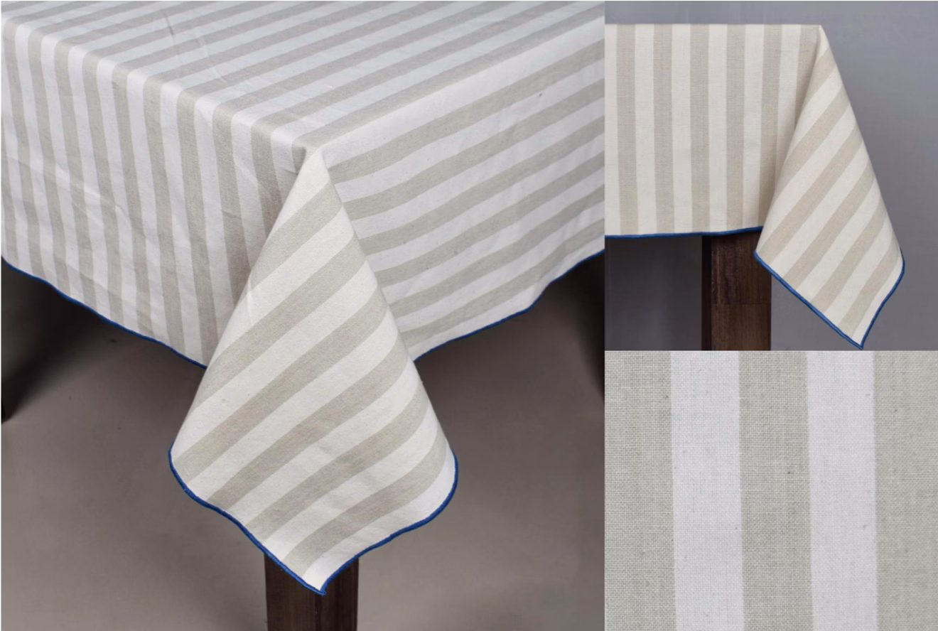 Kitchen Linen - Table Cover image 2
