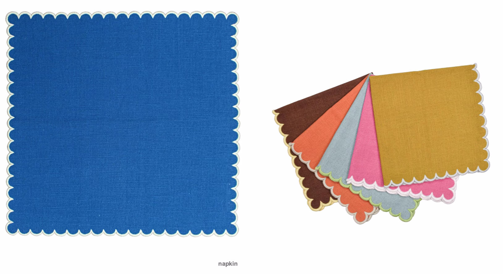 Kitchen Linen - Napkin image 4