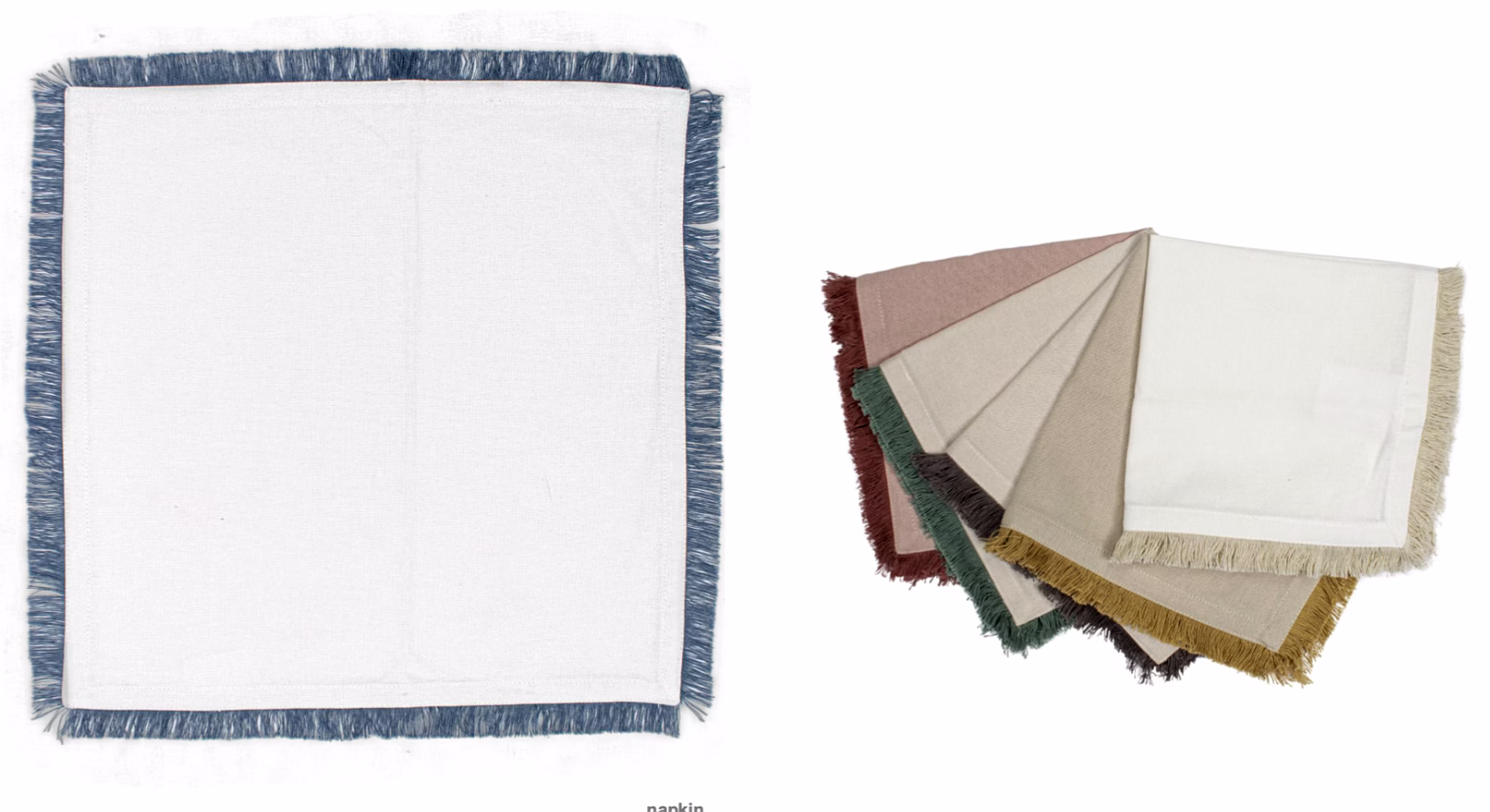 Kitchen Linen - Napkin image 5