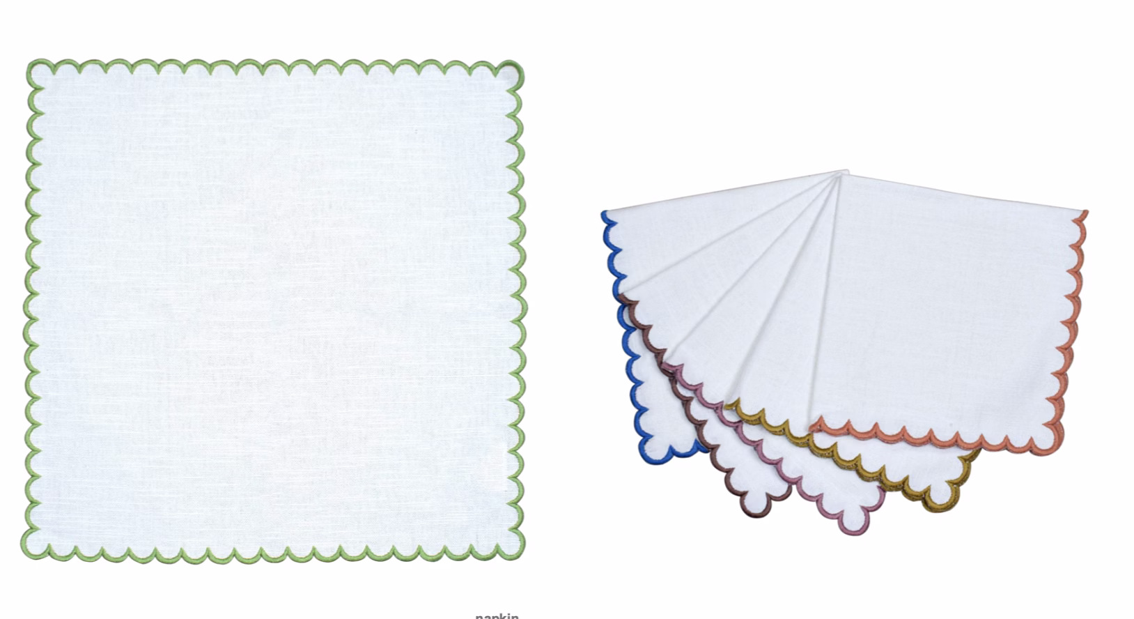 Kitchen Linen - Napkin image 6