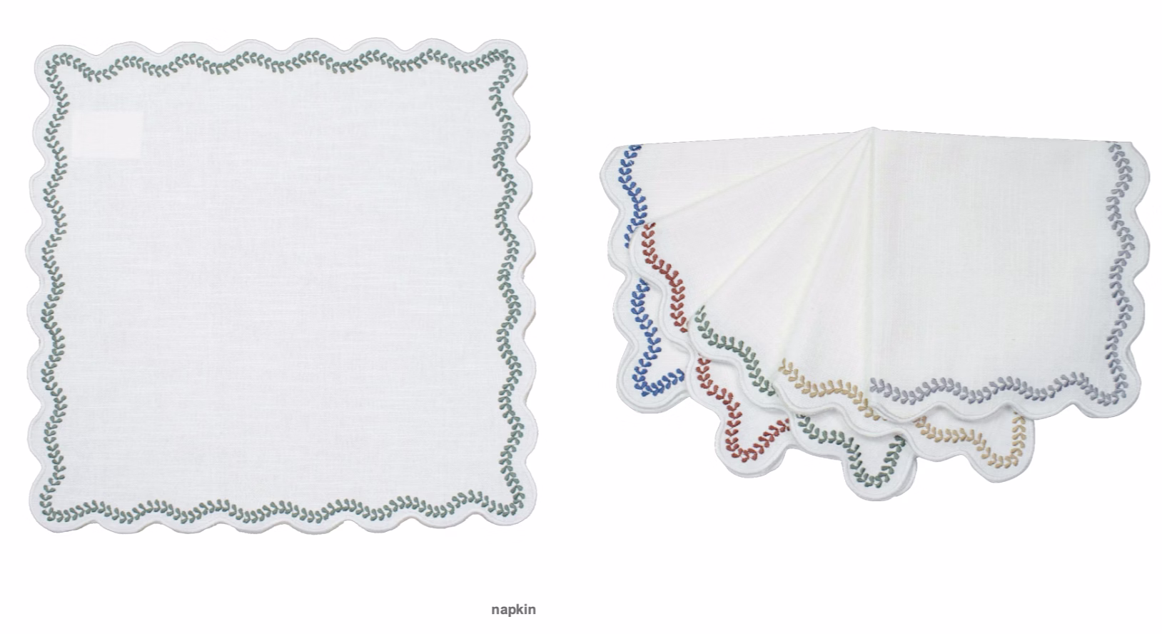 Kitchen Linen - Napkin image 9