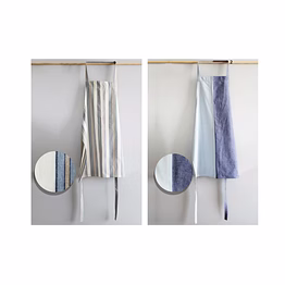 kitchen linen - apron