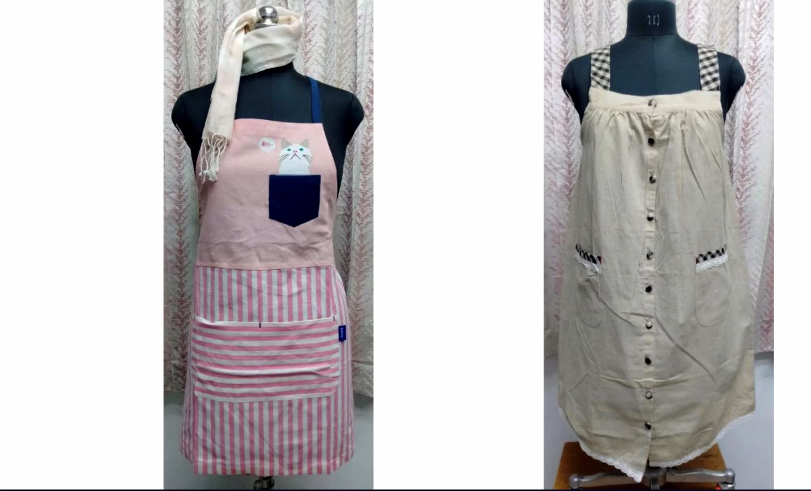 Kitchen Linen - Apron image 5