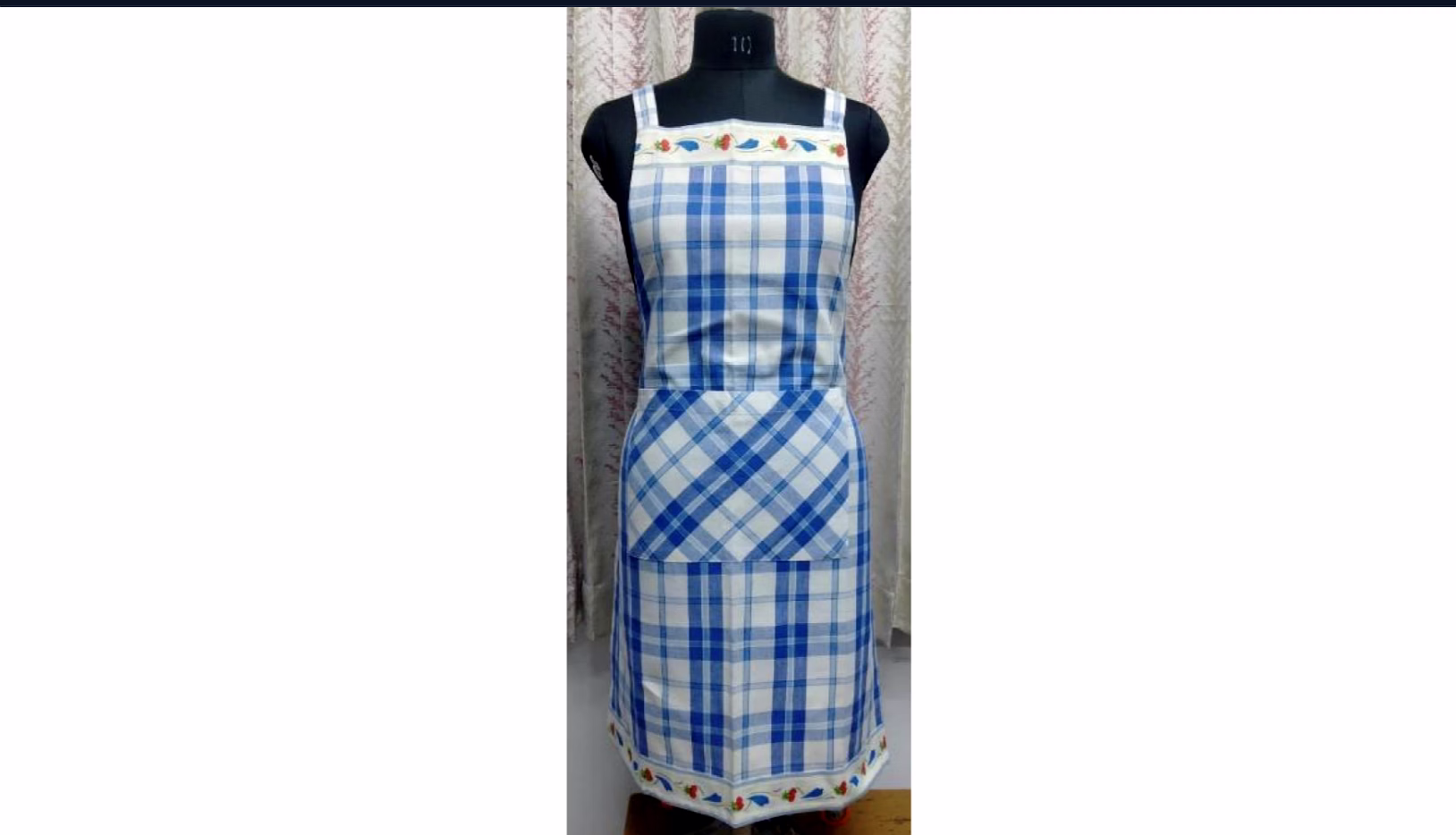 Kitchen Linen - Apron image 10