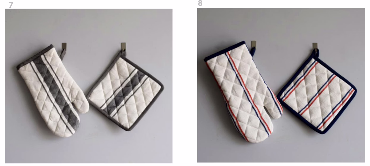 Kitchen Linen - Potholder image 2