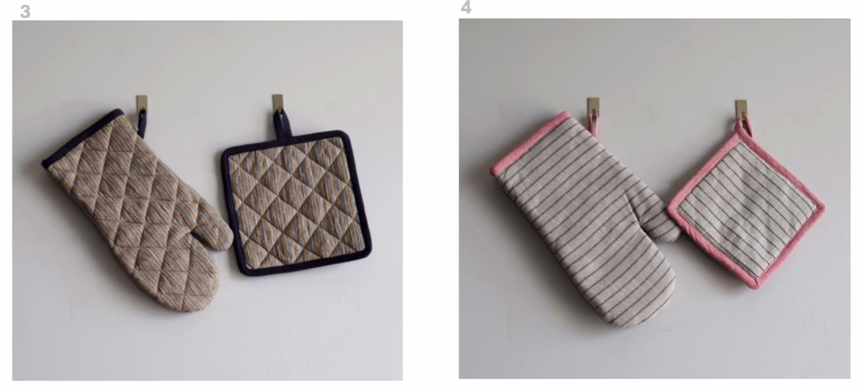 Kitchen Linen - Potholder image 3