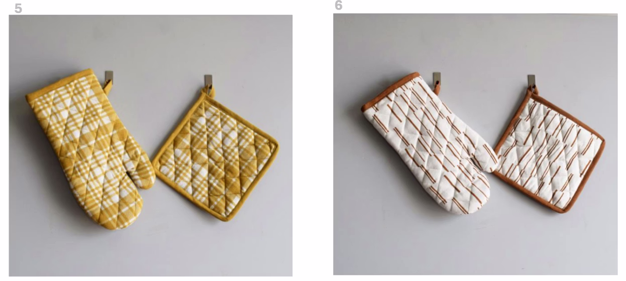 Kitchen Linen - Potholder image 6