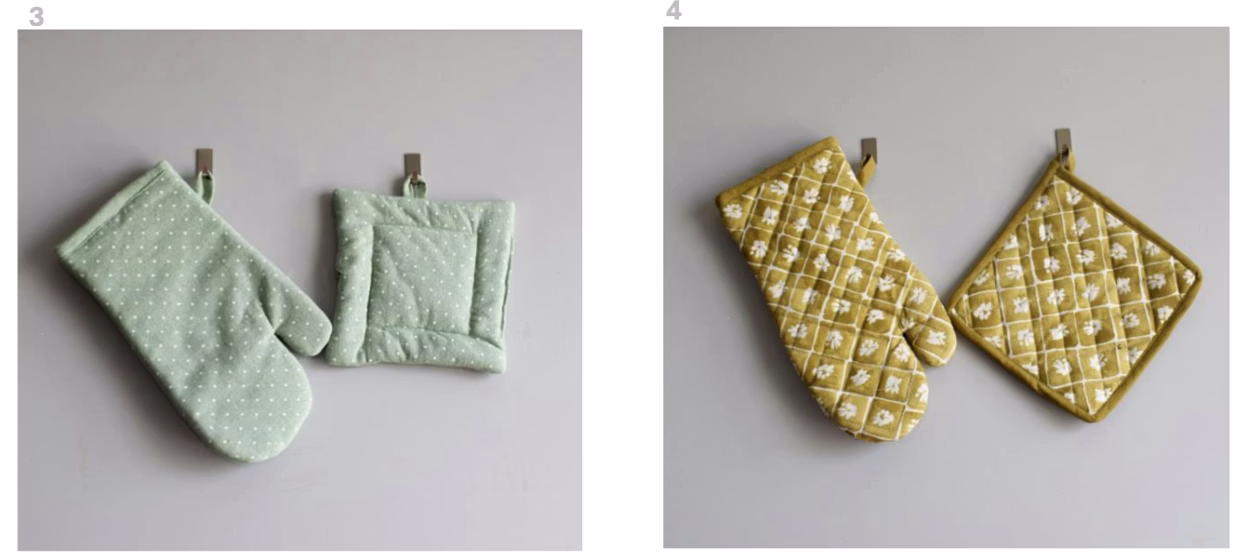 Kitchen Linen - Potholder image 8