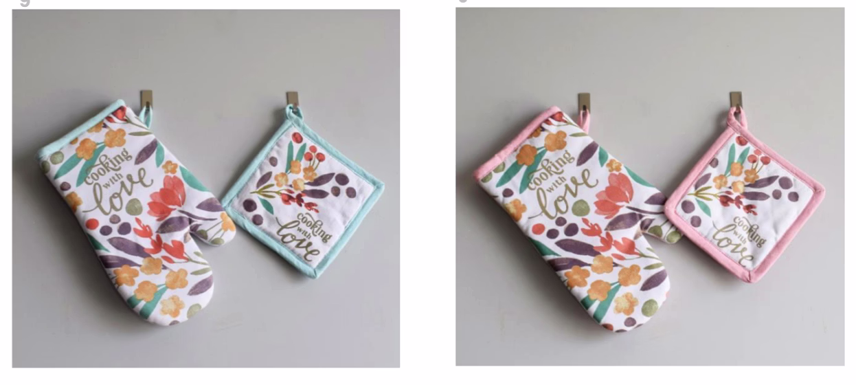 Kitchen Linen - Potholder image 9