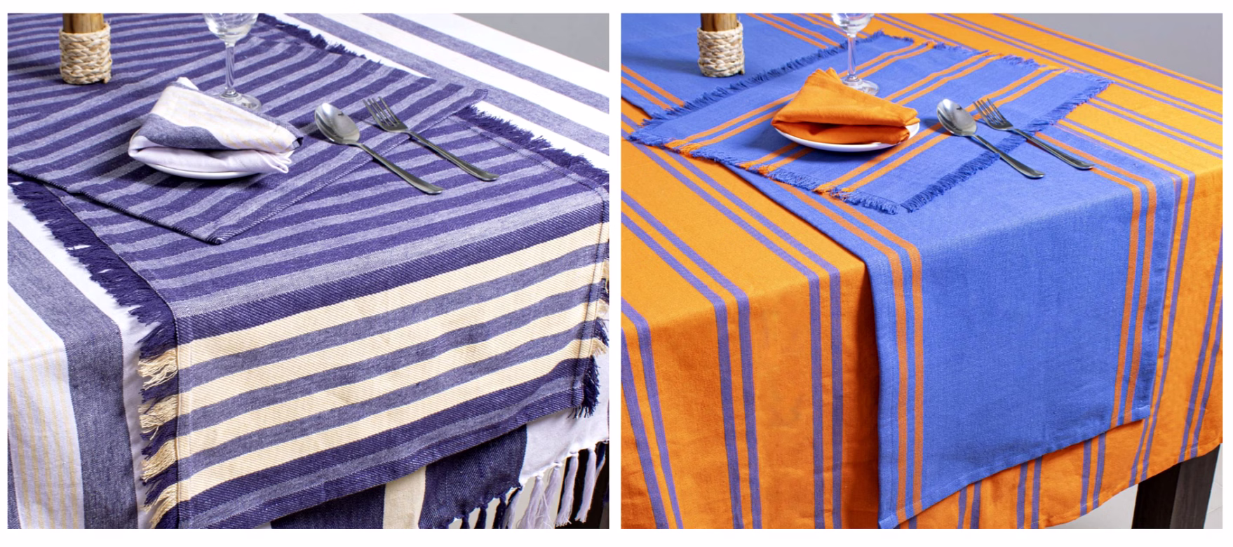 kitchen linen - runner