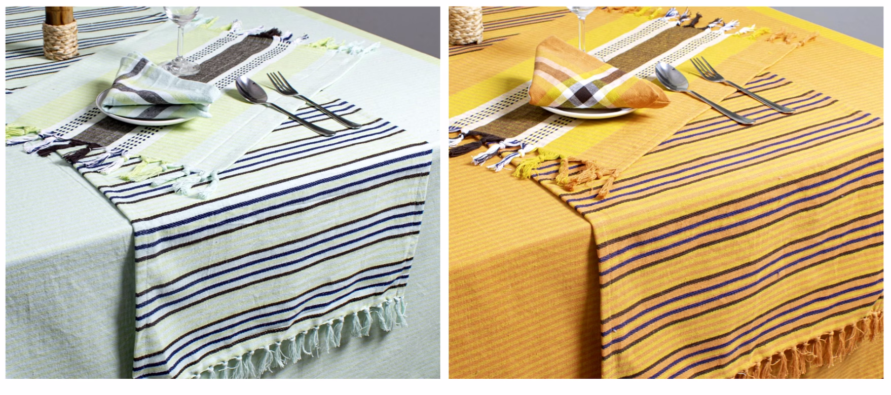 Kitchen Linen - Runner image 2