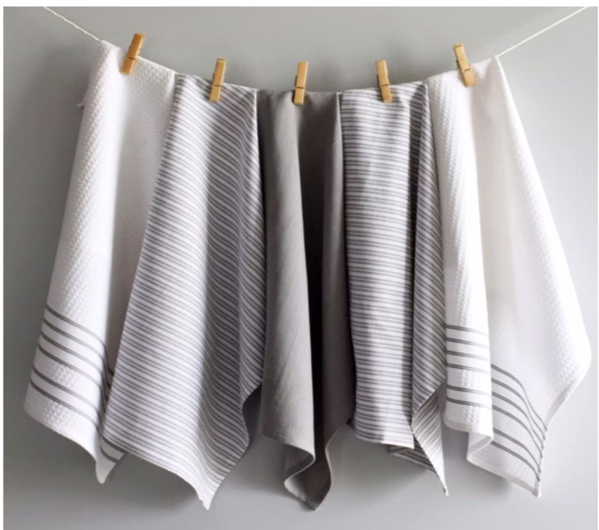 kitchen linen - towel