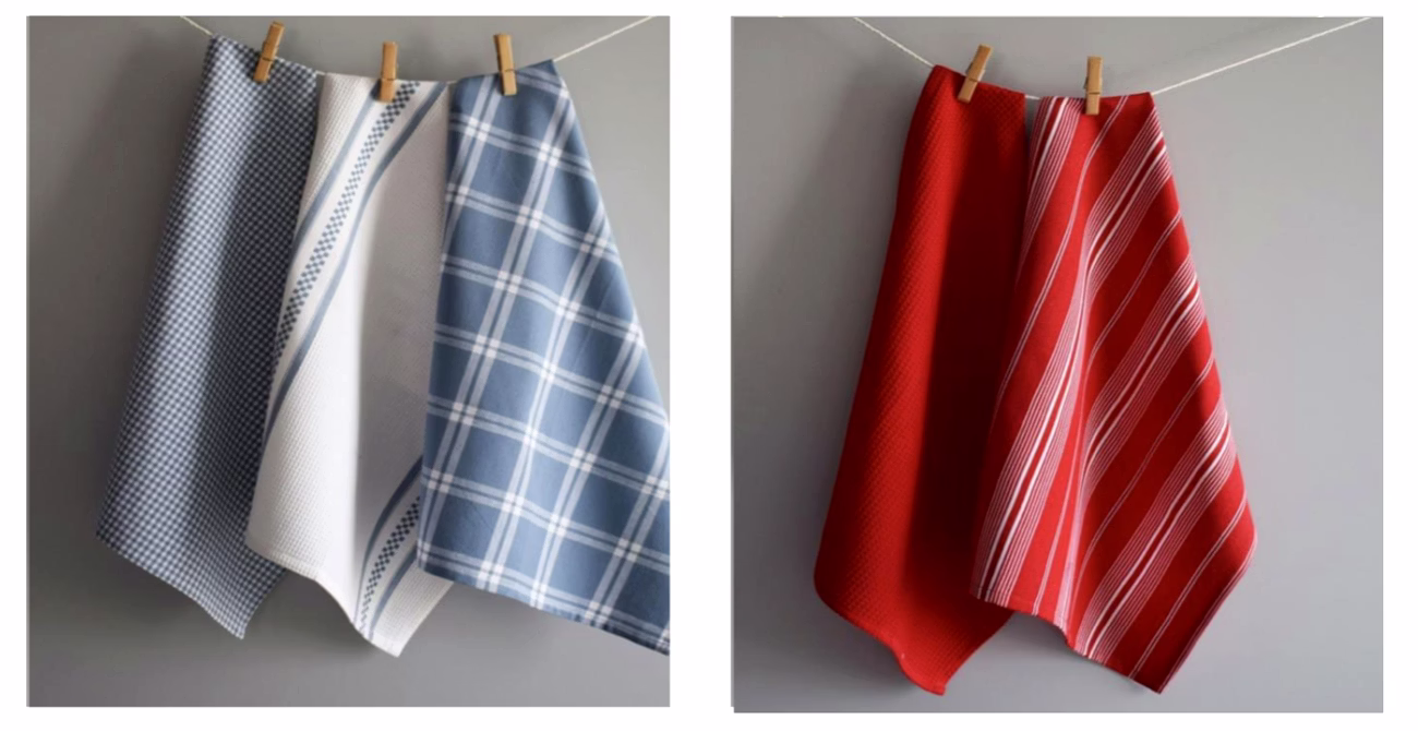 Kitchen Linen - Towel image 2