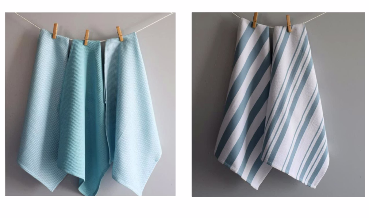 Kitchen Linen - Towel image 3
