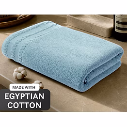 bath linen - egyptian - bath towel