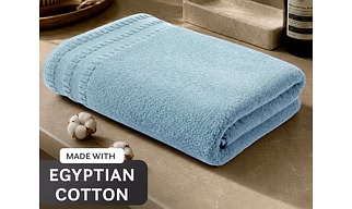 Bath Linen - Egyptian - Bath Towel