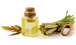 Essential Oil - Lemon Grass