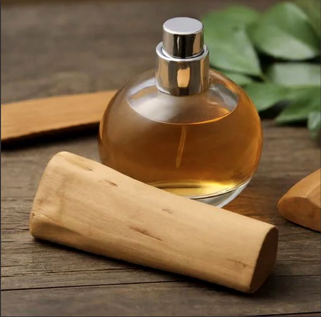essential oil - sandalwood