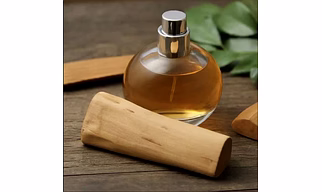 Essential Oil - Sandalwood