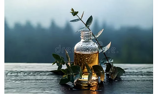 Essential Oil - Eucalyptus