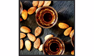 Essential Oil - Almond Oil