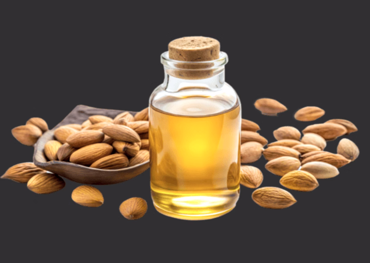 Essential Oil - Almond Oil - Premium image 1