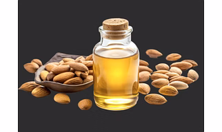 Essential Oil - Almond Oil - Premium