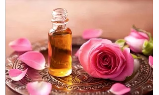 Essential Oil - Rose Oil