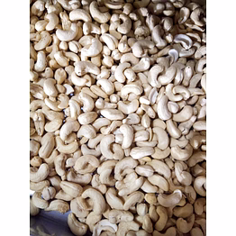 cashew nuts